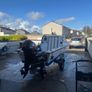 boat dejon 14ft Image 6