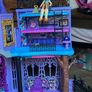 Monster High Playset Image 4