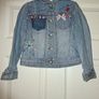 Gorgeous bundle of denim jackets, 6 yo, perfect condition Image 6