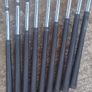 Mizuno MX-19 Set Image 6