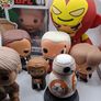funko pop Conor Mc Gregor Image 3