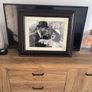 Quiet Man  framed picture Image 2