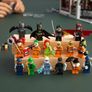 Lego Arkham Asylum 76300 Batman DC Comics Image 9
