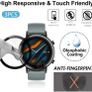 5D Curved Edge Full Coverage Soft Clear Protective Film Cover For Huawei Watch GT 2 42MM Screen Protector Guard (Not Glass) Image 5
