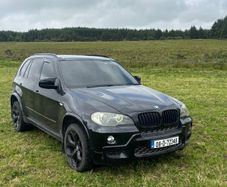 Bmw E70 X5