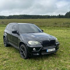 Bmw E70 X5