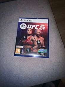 Ufc 5 Ps5