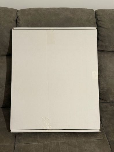 Winmau Dartboard and Cabinet