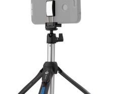 Benro BK15 Mini Tripod / Selfie Stick 25euro