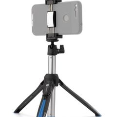 Benro BK15 Mini Tripod / Selfie Stick 25euro