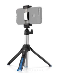 Benro BK15 Mini Tripod / Selfie Stick 25euro