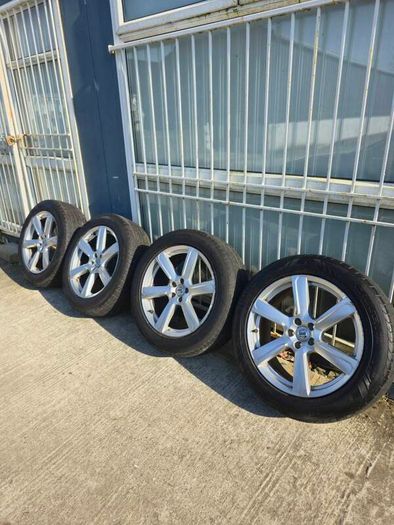 19" Volvo XC90 Alloys 5x108