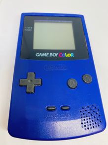 Gameboy colour