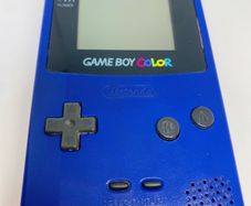 Gameboy colour