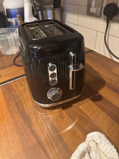 toaster