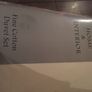 Waterville fine 100% cotton cream duvet set Image 5