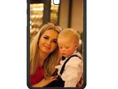 Personalised Samsung galaxy tab 3 case cover custom photo case