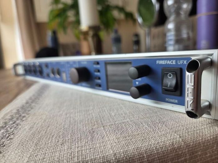 Rme Ufx (usb)