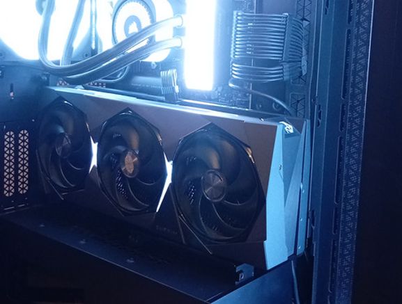 Gaming Computer Building and Maintenance services