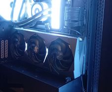 Gaming Computer Building and Maintenance services