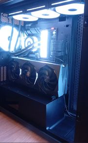 Custom Gaming/work PC's