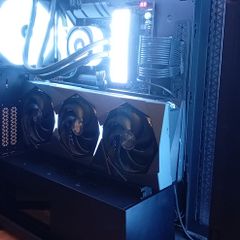 Custom Gaming/work PC's