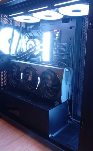 Custom Gaming/work PC's