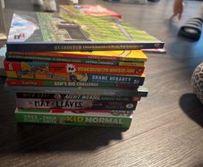 Kids books