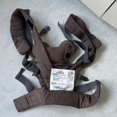 child carrier front