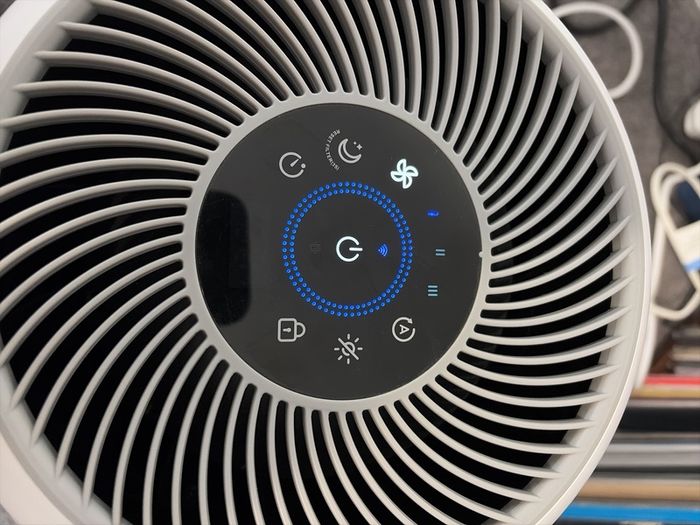 Levoit Smart HEPA Air Purifier