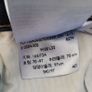 Levis demi curve modern rise skinny ladies navy denim jeans Size 10 W28 L32 Image 7