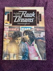 Rock Dreams