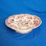 Rare Mason's Ironstone  Fruit Basket Stand ,  Cake Stand Image 4