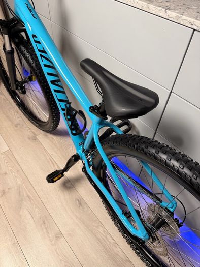 Specialized Pitch Hardtail Bike (Like New)