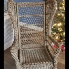 Armchair
