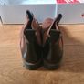 Leather shoes Image 2