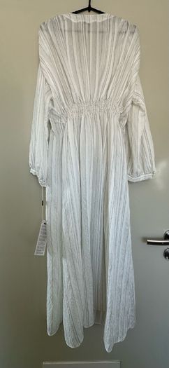 Sandro dress - sz 12-14