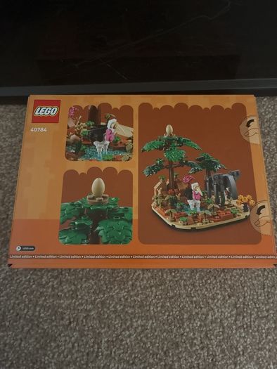 lego 40784