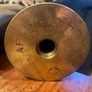 1944 WW2 17PDR Tank Shells Image 5