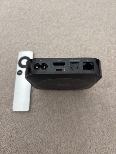Apple TV 2nd Gen