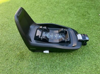 2 Way Fix Isofix Base Only