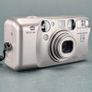 Minolta Freedom Zoom 115 35mm Point&Shoot camera Image 2
