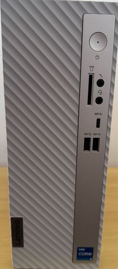 Lenovo Pc