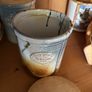 Kiltrea pottery sugar Image 3