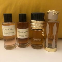 perfumes for men