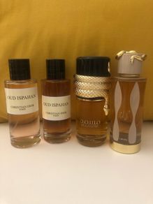 perfumes for women