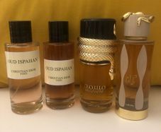perfumes for women