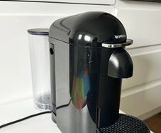 Nespresso vertuo plus