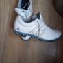 Adidas Golf Shoes,  size 11 (46 ). Image 6