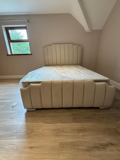 Beds Brand New